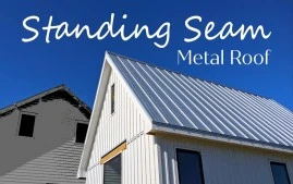 How Double Lok Roof Panel Ensures Superior Weather Resistance